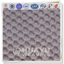 Polyester Mesh Shoe Material